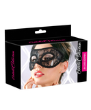 Cottelli Lingerie mask