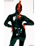 Latexa Pony Mask