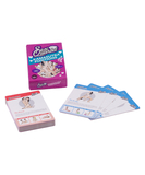 SexQuartet Kamasutra Positions Card Game