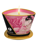 Shunga kvepianti masažinė žvakė (170 ml)