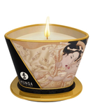 Shunga aromaatne massaažiküünal (170 ml)