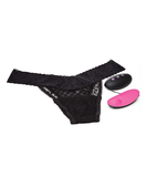 OhMiBod Club Vibe 2.OH Music panty vibrator