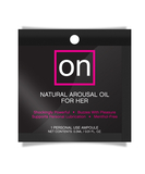 Sensuva ON Arousal Oil For Her (0.3 / 5 ml)