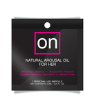 Sensuva ON Arousal Oil For Her (0,3 / 5 ml)