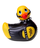 Big Teaze Toys I Rub My Duckie