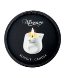 Plaisirs Secrets Massage Candle (80 ml)
