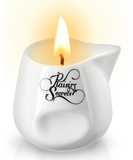 Plaisirs Secrets Massage Candle (80 ml)