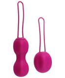 Nomi Tang набор вагинальных шариков