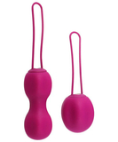 Nomi Tang Kegel Exerciser Set