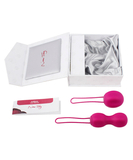 Nomi Tang Kegel Exerciser Set