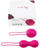 Nomi Tang Kegel Exerciser Set