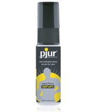 pjur Superhero serums jūtības mazināšanai (20 ml)