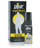 pjur Superhero serum (20 ml)