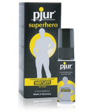pjur Superhero serums jūtības mazināšanai (20 ml)