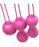 Je Joue Ami Progressive Kegel Set