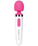 Bodywand Rechargeable Aqua Mini Wand