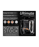 Swan Ultimate Personal Shaver Men