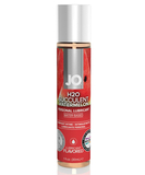 JO H2O aromātisks lubrikants (30 ml)