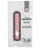 JO Truly Magnetic Body Spray