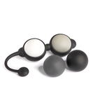 Fifty Shades of Grey Beyond Aroused Kegel Ball Set