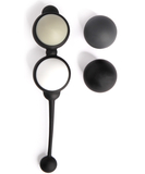 Fifty Shades of Grey Beyond Aroused Kegel Ball Set
