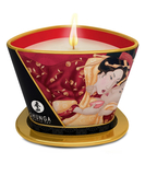 Shunga aromaatne massaažiküünal (170 ml)