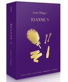 Rianne S Ana's Trilogy I set