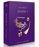 Rianne S Ana's Trilogy III komplekts