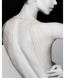 Bijoux Indiscrets Magnifique shoulder accessory