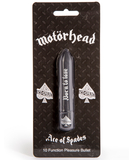 Mötorhead Bullet Vibrator