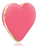 Rianne S Heart Vibe minivibrators