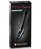 Mystim Tickling Truman электростимулирующий вибратор