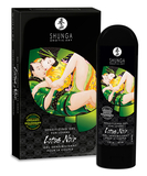 Shunga Lotus Noir stimulējošs gels pāriem (60 ml)