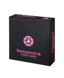 Tease & Please Kamasutra игра в покер