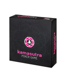 Tease & Please Kamasutra Poker Game