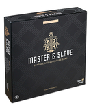 Tease & Please Master & Slave Bondage Game
