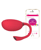 Magic Motion Magic Fugu App Controlled Wearable Vibrator