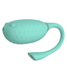 Magic Motion Magic Fugu App Controlled Wearable Vibrator