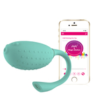 Magic Motion Magic Fugu App Controlled Wearable Vibrator