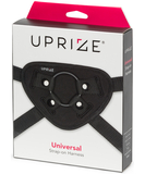 UPRIZE Universal Strap-on Harness