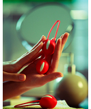 Fun Factory Smartballs Duo geishakuulat