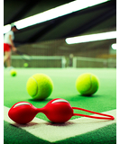 Fun Factory Smartballs Duo geishakuulat