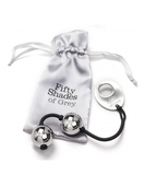 Fifty Shades of Grey Inner Goddess Pleasure Balls