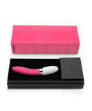 LELO Liv 2 vibrators