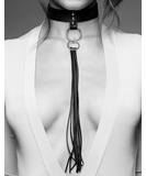 Bijoux Indiscrets MAZE Tassel Chocker