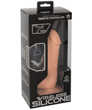 NMC Wireless Vibrating Dong vibrators