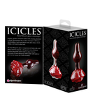 Icicles No. 76