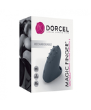 Dorcel Magic Finger minivibrators