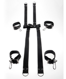 Sir Richard's Command Hogtie & Collar Set