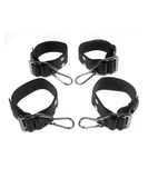 Sir Richard's Command Hogtie & Collar Set